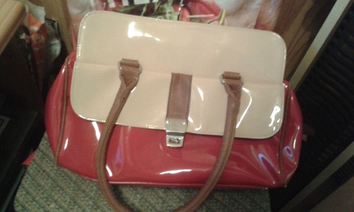 Fab Bag.