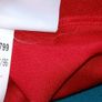 Mint 1996/98 Liverpool ReebokJersey Size 46/48(XL\XXL) Image 10