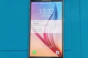 Samsung Galaxy S6 32GB Blue