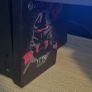 Xbox Series X, 2TB Seagate Star Wars Edition, Xiaomi 27 Monitor Image 4