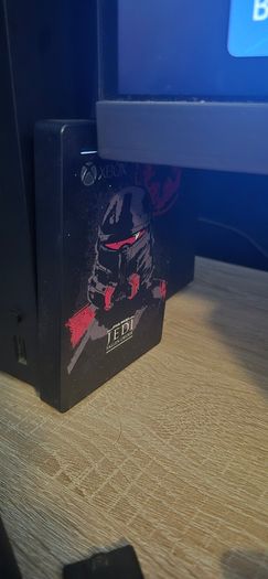 Xbox Series X, 2TB Seagate Star Wars Edition, Xiaomi 27 Monitor