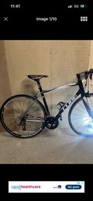 Cube Peloton