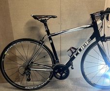 Cube Peloton