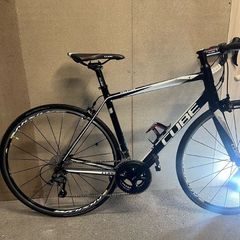 Cube Peloton