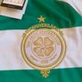 Celtic 26/27 Home Jersey Image 2