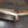 Morris Oxford Nickel Plated Radiator Image 6