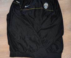 Vintage Nike Juventus FC 2008/09 Track Jacket