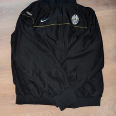 Vintage Nike Juventus FC 2008/09 Track Jacket