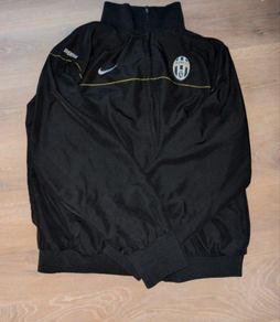 Vintage Nike Juventus FC 2008/09 Track Jacket