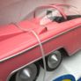 Thunderbirds FAB 1 Radio Control Car - 1:24 Scale Image 6