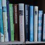 Selection of books Image 3