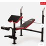 Olympic weight bench Image 2
