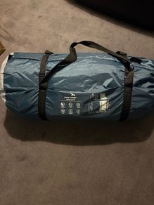 Palmdale 6 man tent