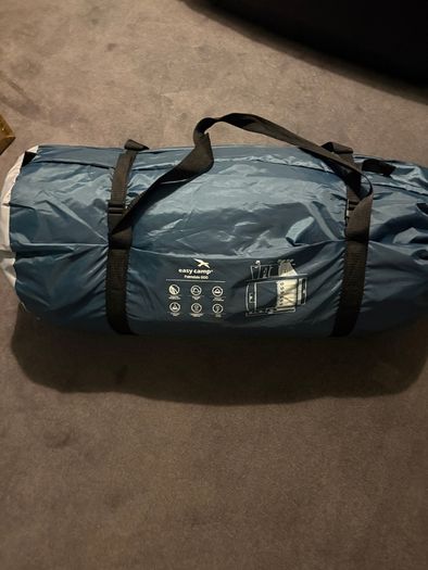 Palmdale 6 man tent