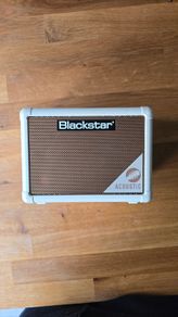 Blackstar Fly 3 Acoustic MIni Amp (Battery Powered)