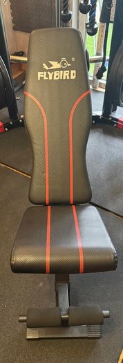 Weights Bench