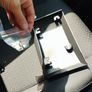 Ford Transit Mk8 side moulding under fuel filler Image 3