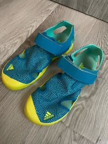Adidas Sandals UK 4