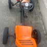 berg go kart Image 3