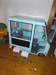 generation ice cream van