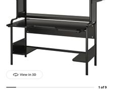 gaming desk