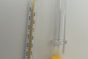 Thermometer