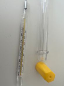 Thermometer
