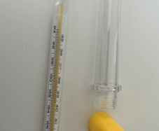 Thermometer
