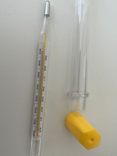 Thermometer