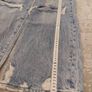 Bershka Denim Jean EUR 36 UK 8/10 Brand New Image 7