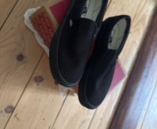 Vans shoes