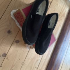 Vans shoes