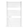 Towel Rail Heater Bathroom Electric Radiator Image 5