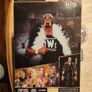 Wwe elite Hollywood Hulk Hogan WrestleMania series Image 6