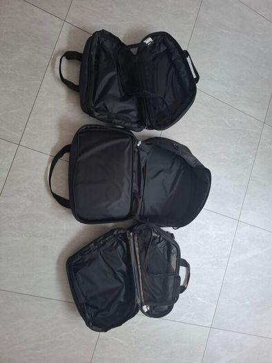 Kawasaki Luggage Inner Bags