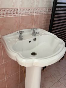 sink