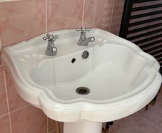 sink