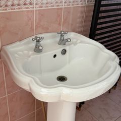 sink