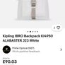 Kipling medium backpack Image 5