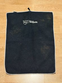 Wilson Golf Towel