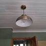 2 light fittings Image 2