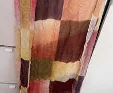 Ladies scarves