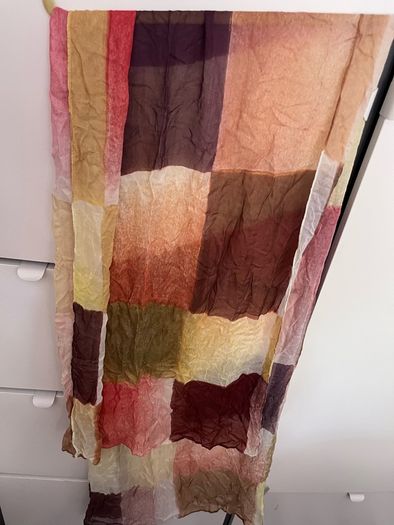 Ladies scarves