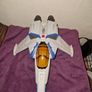 Disney Buzz Lightyear Spaceship - Lights and sound fully working Image 4