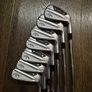 Callaway Apex Pro 4-PW Steel Shaft Image 3