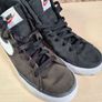 Nike Court Legacy Mid Canvas Tennis Trainers Size Uk 7 Eu 41 Image 7