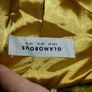 Winter Plush Faux fur plaid coat Postage included Image 2