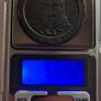 1797 Cartwheel Two 2 pence Image 4
