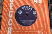 The Rolling Stones - Have You Seen Your Mother Baby.. (1982 reissue) German  7"