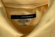 Golf Shirt NEW Medium  Greg Norman